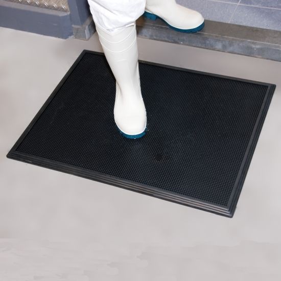 Alfombra desinfectante Sani-trax 61x81