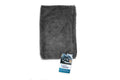 Manopla microfibra especial coches 18x25cm. 12u