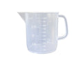 Jarra vertedora para dosificación de productos de 1.000 ml.