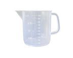 Jarra vertedora para dosificación de productos de 1.000 ml.