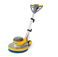 Rotativa monodisco de suelos 20 " 2200W
