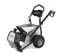 Hidrolimpiadora Comet K Steel XL TS 10.28 28/160 T