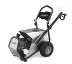 Hidrolimpiadora Comet K Steel XL TS 10.28 28/160 T