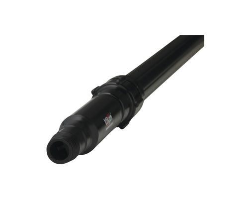 Mango Telescópico para cepillo vehiculos de 2800 mm
