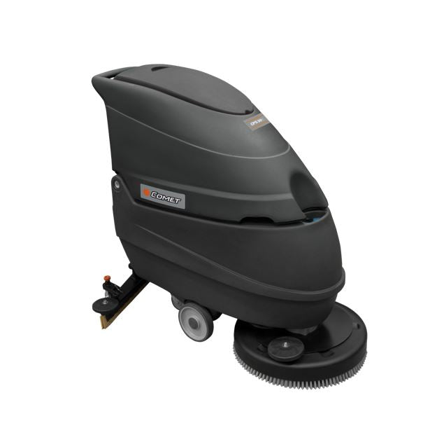 Fregadora Comet CPS 50B batería 75Ah