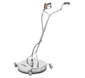 Lavapavimentos Inox FL-CR 520 mm