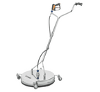 Lavapavimentos Inox FL-CR 520 mm