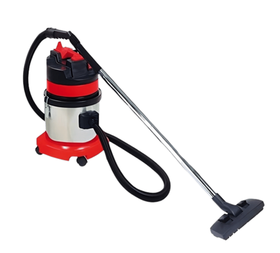 Aspirador profesional 1 motor polvo liquidos a domilicio