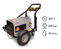 Hidrolimpiadora Comet K Elite TS 8.16 16/200 T