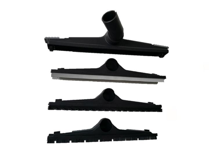 Accesorio laminas liquido y polvo para aspiradores