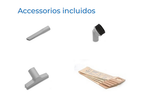 SMARTVACUUM-15 (Aspirador para SW15- SW15 hot)