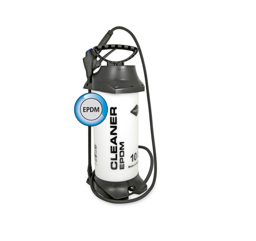 Pulverizador lavado coches de 10 litros