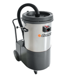 Aspirador industrial Comet CVI-A 180 X con motor de inducción