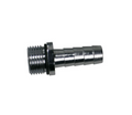 Terminal rosca M de 1/2 y espiga de 13 mm para conectar a manguera.
