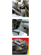Aspirador de polvo para coche