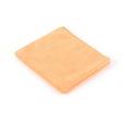 Bayeta microfibra profesional naranja grande para secado techos y exterior de coches. 5u