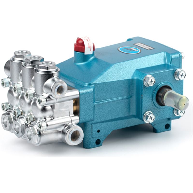 Bomba CAT 5CP2150W - 19 l/min 138 bar