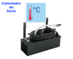 Limpiatapicerías Santoemma Carwash SW30 con calentador