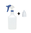 Pulverizador canyon MULTIUSOS con boquilla espuma de 1.000 ml