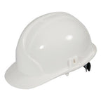 Casco de protección homologado