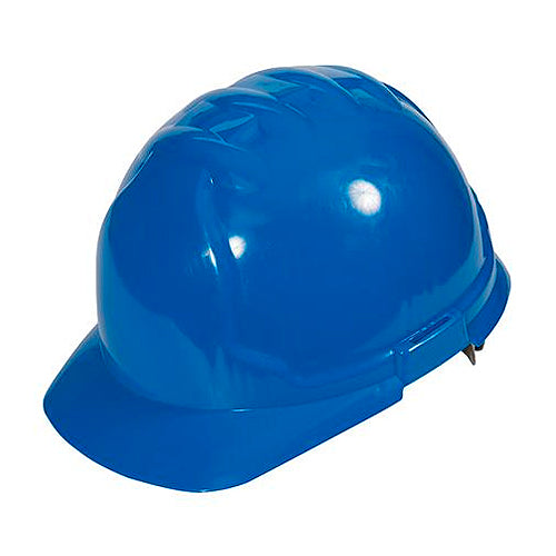 Casco de protección homologado