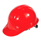 Casco de protección homologado
