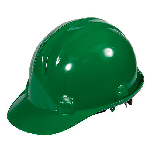 Casco de protección homologado