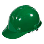Casco de protección homologado