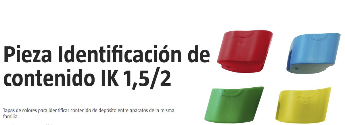 Generador de espuma activa llenado por compresor