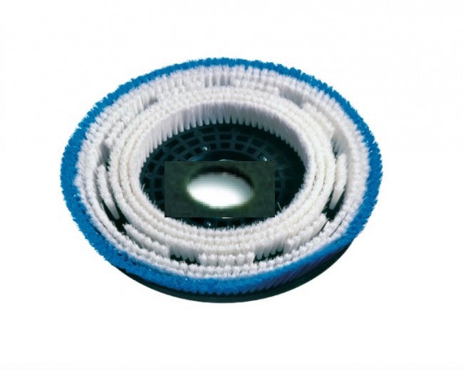 Cepillo suave para fregadora 17"