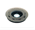 Cepillo monodisco PP 17 "