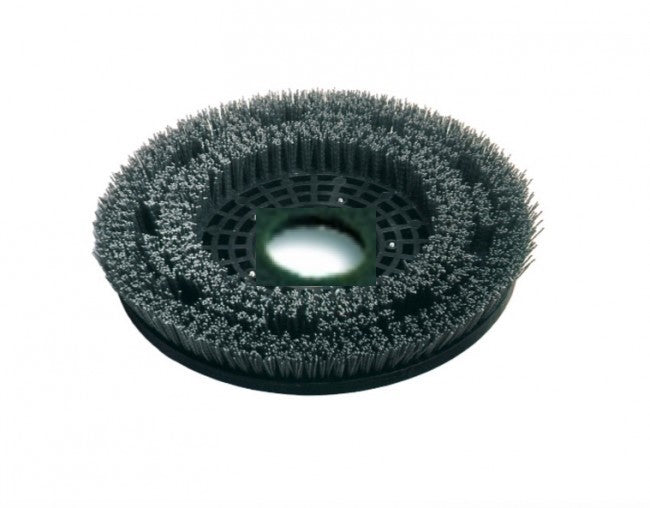 Cepillo tynex 19" de fregadora para limpieza en profundidad