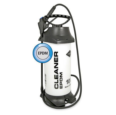 Pulverizador lavado coches de 10 litros