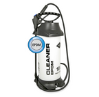 Pulverizador lavado coches de 10 litros