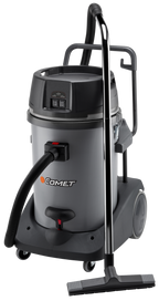 Aspirador Comet 378 PBH (3 motores)