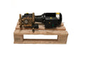 Grupo motor bomba 70 bar 8 l/m