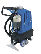 Elite-Battery. Lavamoquetas compacta a batería