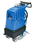 Elite-Battery. Lavamoquetas compacta a batería