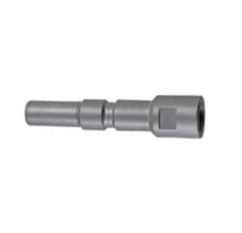 Enchufe rápido macho G 1/4 H para accesorios de hidrolimpiadoras
