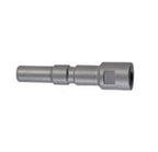 Enchufe rápido macho G 1/4 H para accesorios de hidrolimpiadoras