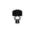 Enchufe rápido B M22 a 3/8 M para hidrolimpiadoras