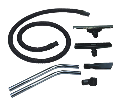 Aspirador profesional 1 motor polvo liquidos profesional