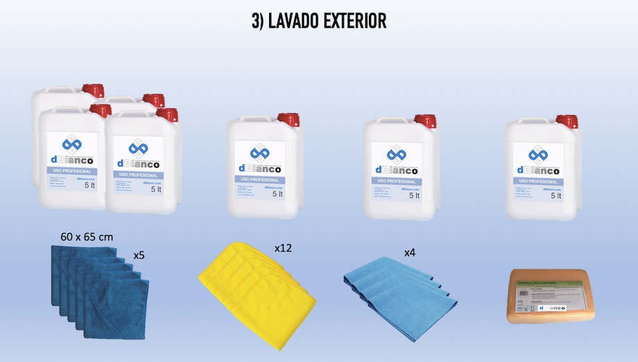 Kit Eco BASIC