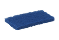 Fibra abrasiva para portafibras-Azul