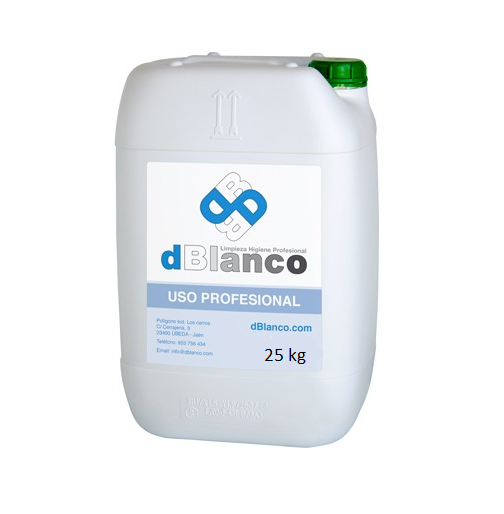 CHAMPUCAR 25kg. Champú con ceras lavado manual de coches