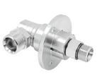 Limpiador de bajos y laterales de vehiculos. HURRICANE PRO 520 mm
