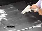 Limpiatapicerías Santoemma Carwash SW15 FOAM LIGHT