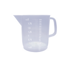 Jarra vertedora para dosificación de productos de 1.000 ml.