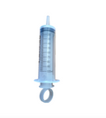 Jeringa 3 piezas 100 ml