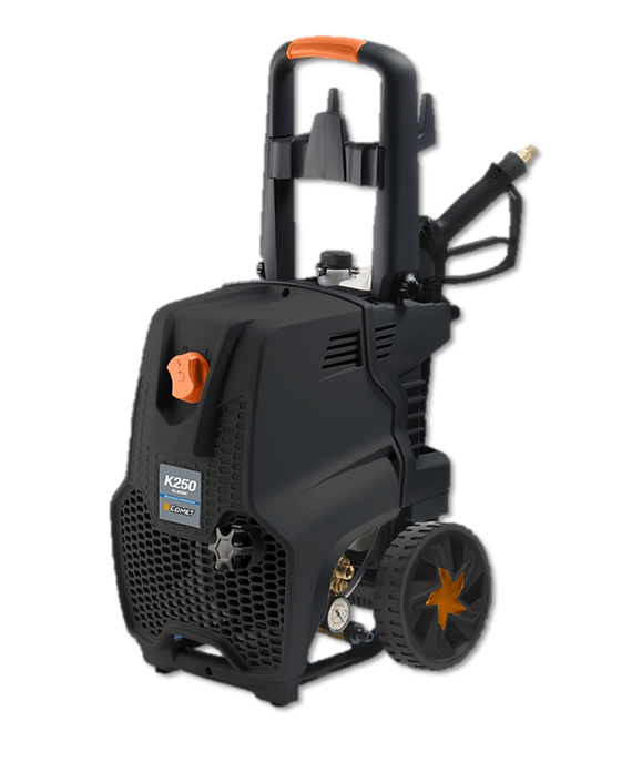Hidrolimpiadora Comet K250 10/150 M Classic